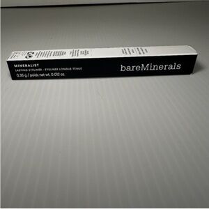 BARE MINERALS MICRO Defining Brow Pencil Graphite 0.002 OZ